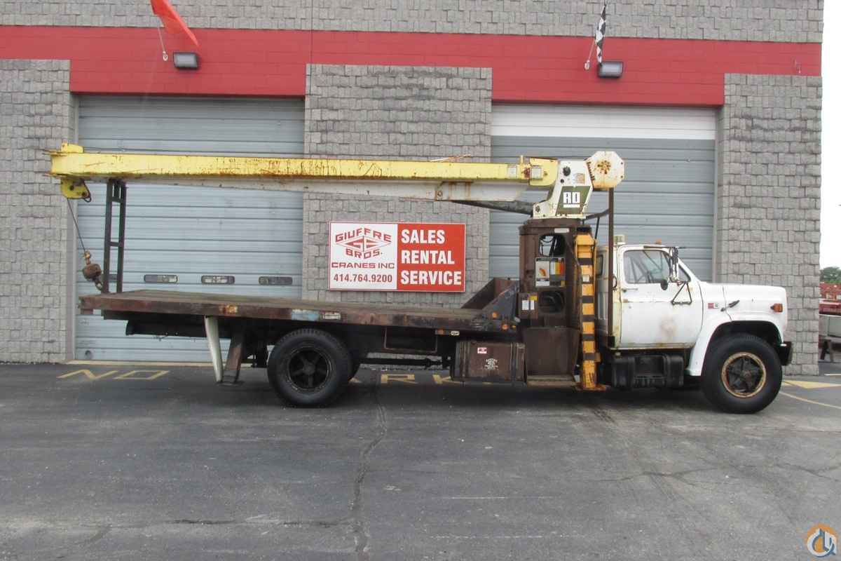 USED SIMON - RO 110-55