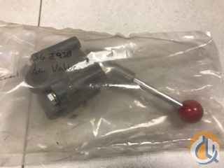 Air Control Valve 36Z938