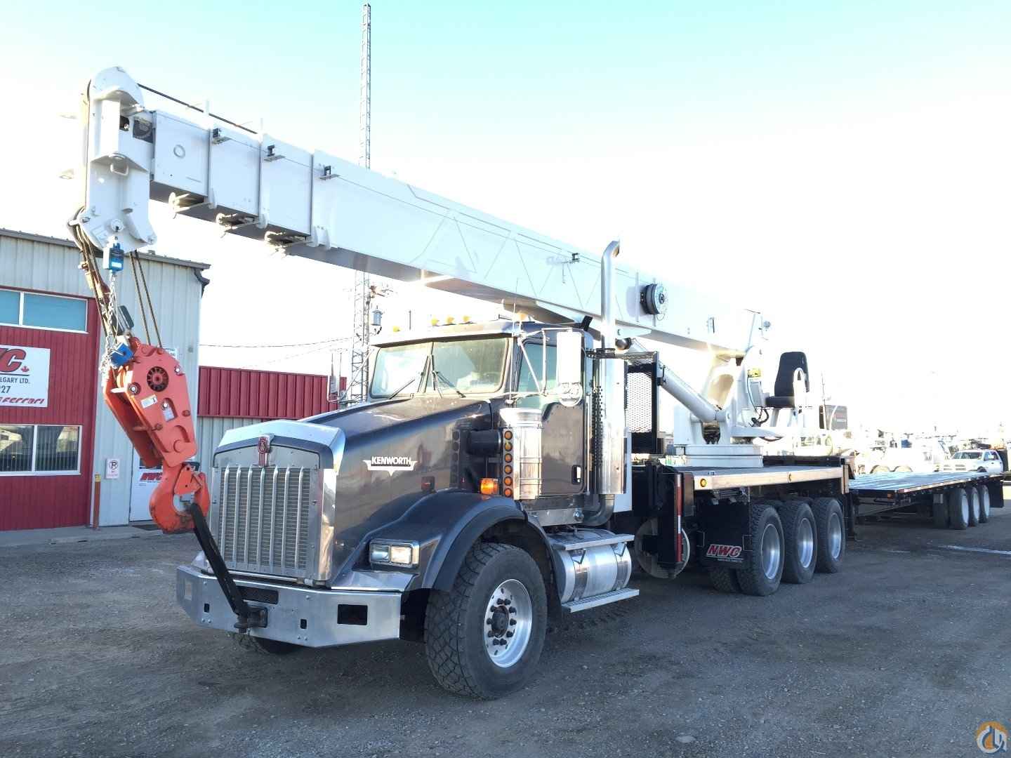 2007 Altec AC38-103S