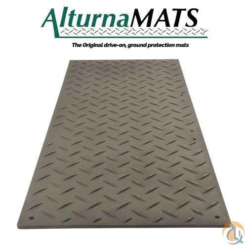 2'X4' AlturnMats