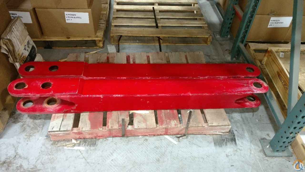 MANITOWOC LINK 192304