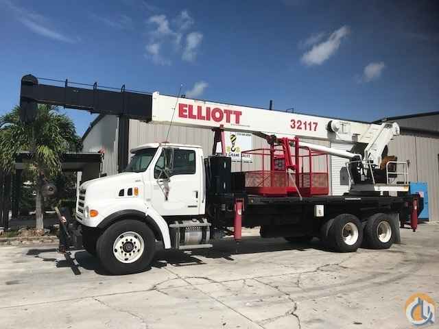 2007 Elliott 32117