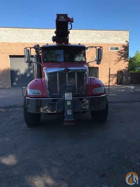 2007 Terex BT5092