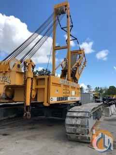 Liebherr LR 1160