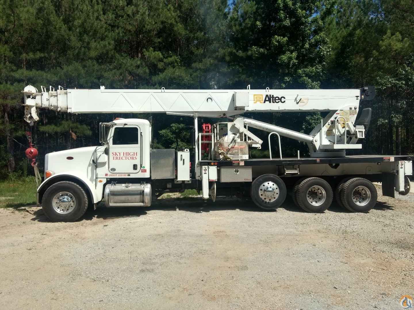 2010 Altec AC38-127S