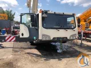 2014 Terex AC100-4L