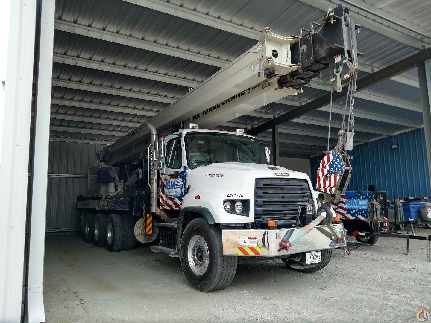 2014 National NBT40-142