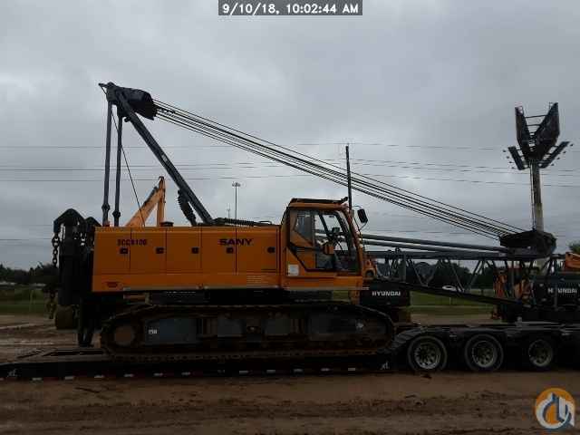 Close to Houston and Galveston Ports