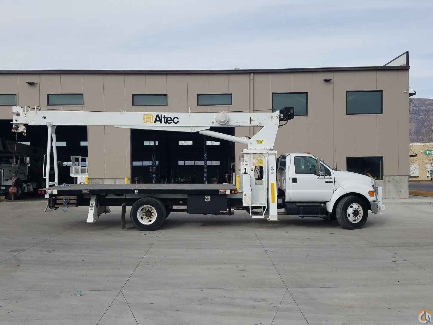 Altec AC18-70B