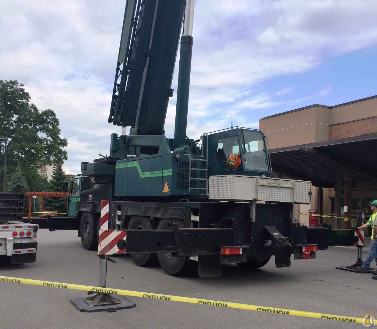 1998 LIEBHERR 1090/2