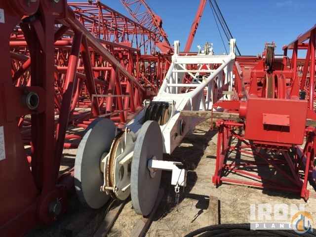 Manitowoc WA-2 - Fits Manitowoc 16000