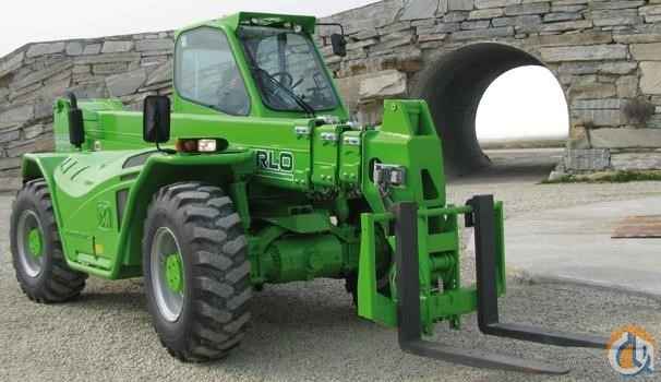 2012 MERLO P50.18HM