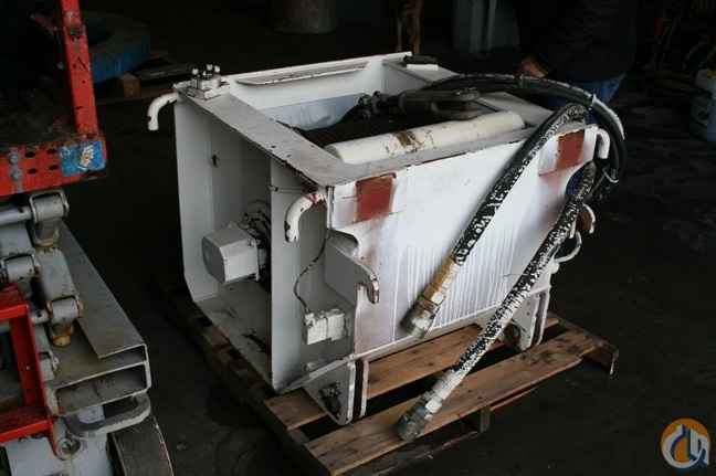 GROVE GMK5150 AUX HOIST/WINCH