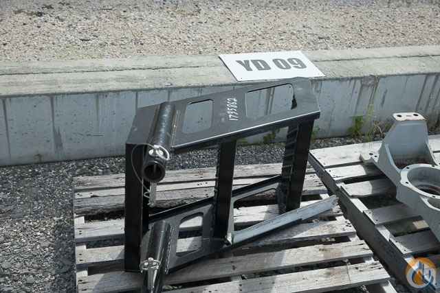 MANITOWOC 173586 STEP