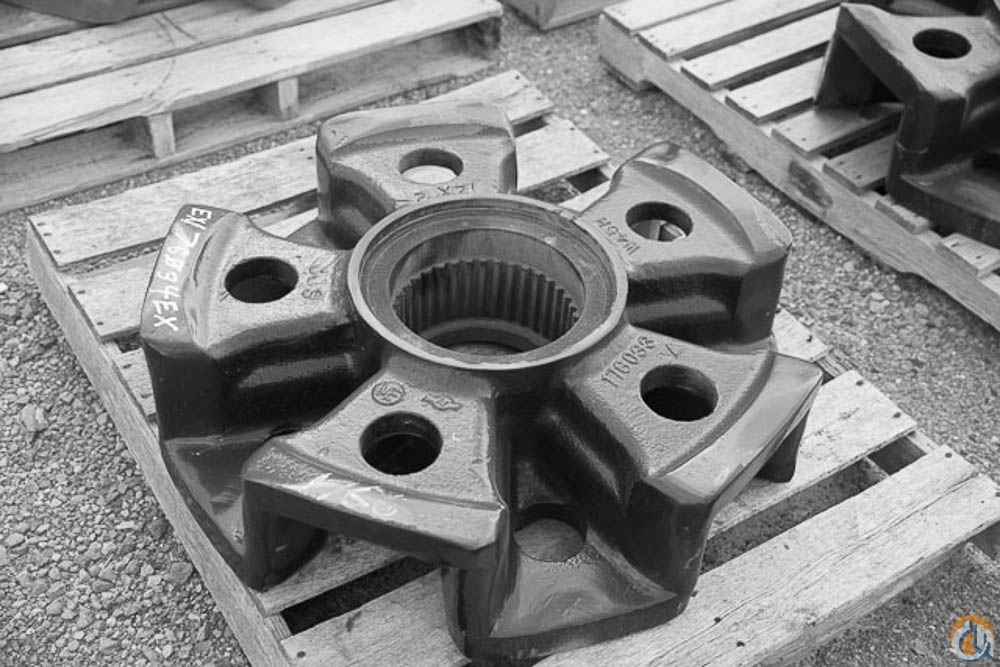 MANITOWOC 176094 555 TUMBLER