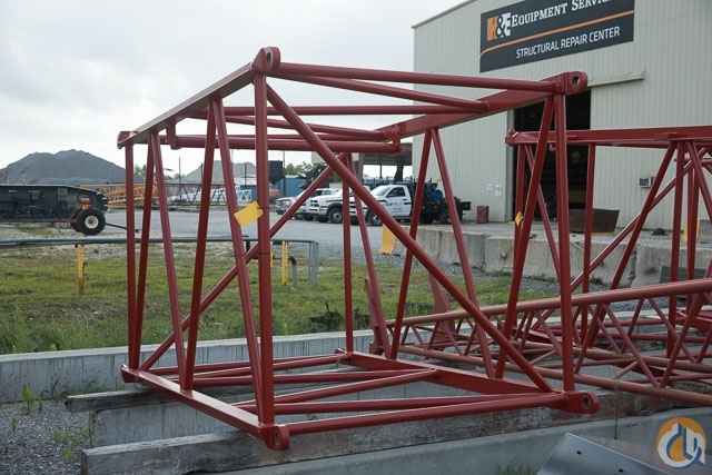 MANITOWOC 33407 10' 22 INSERT