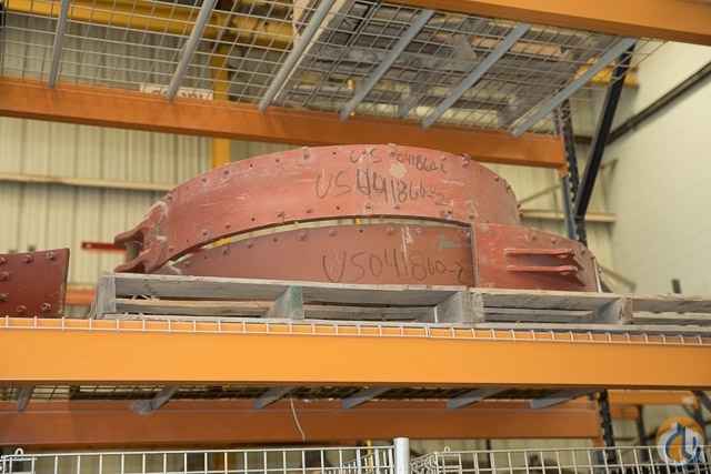 41860 BRAKE BAND 4600 S1-3