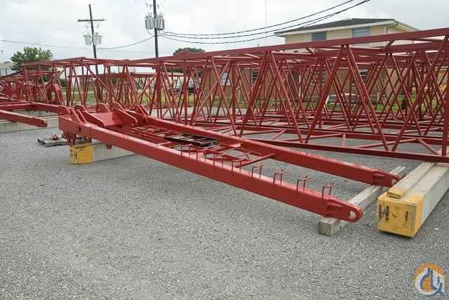 MANITOWOC 43726 GANTRY 3900W
