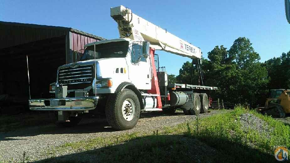 Terex BT 4792