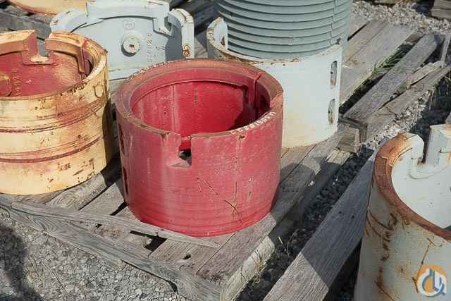 MANITOWOC 31082 LAGGING