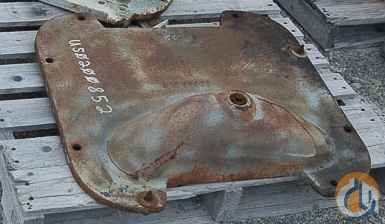 MANITOWOC 20084 BELLY PAN