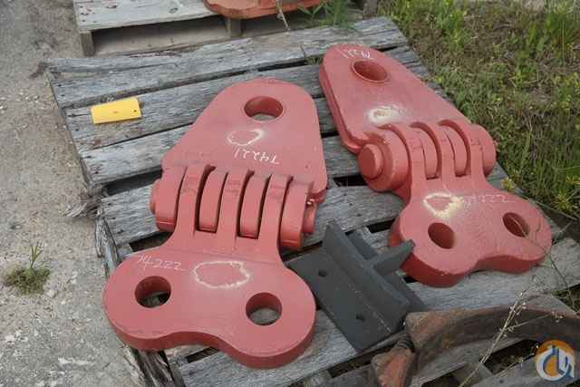 MANITOWOC 74221 LINK FOR 4600