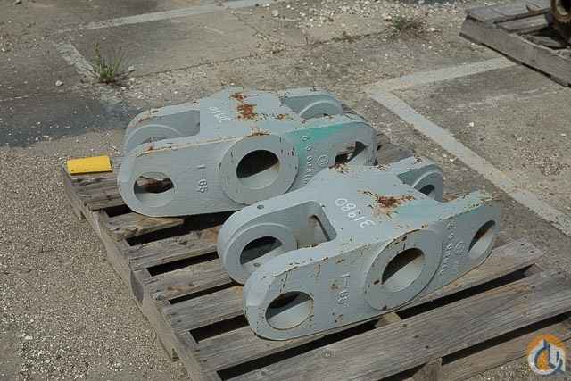 MANITOWOC 31980 BOGGIE