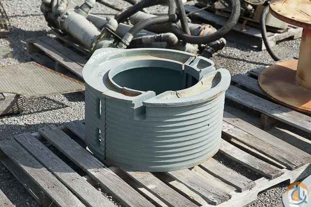 MANITOWOC 31374 LAGGING