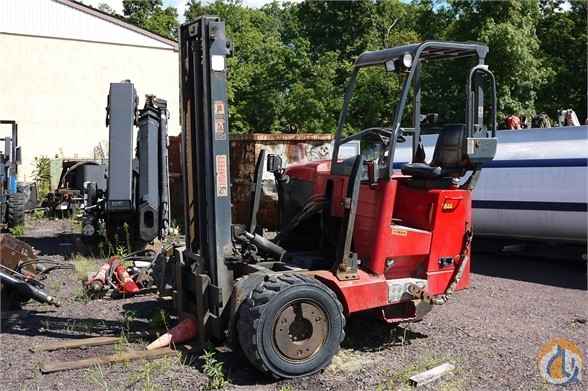 2006 MOFFETT M55.4 8844E