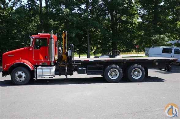 2005 EFFER 58/4S 8801E