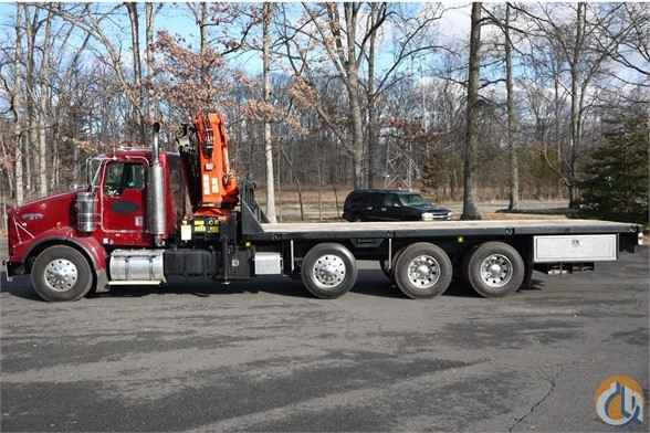 1998 PALFINGER PK32080C 8866E