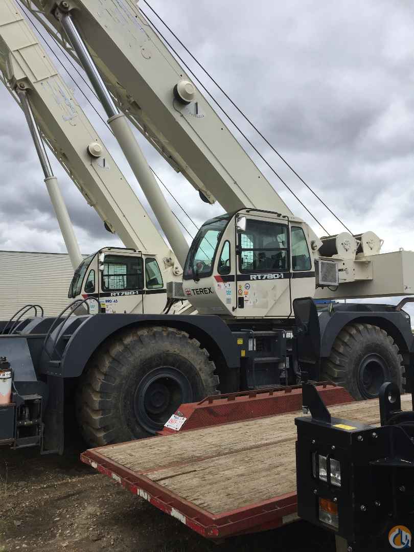 Terex RT 780-1