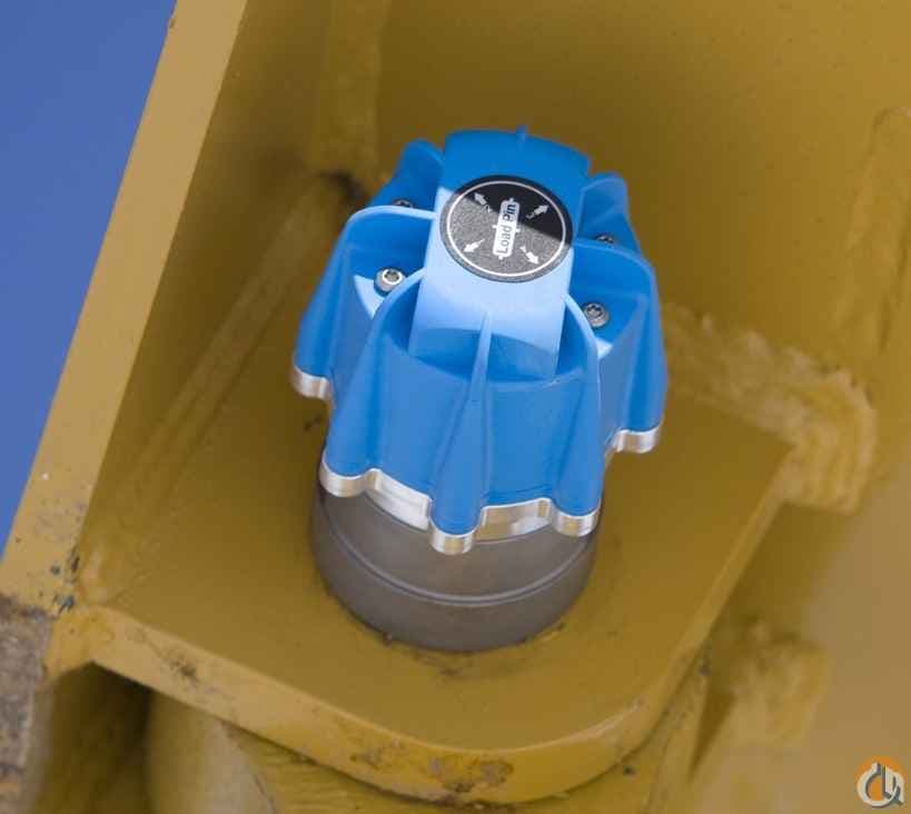 CraneSmart Load Indication Pin