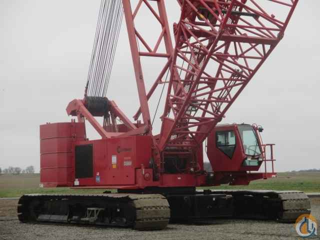 2009 Manitowoc 14000