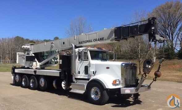 2013 National NBT40-127