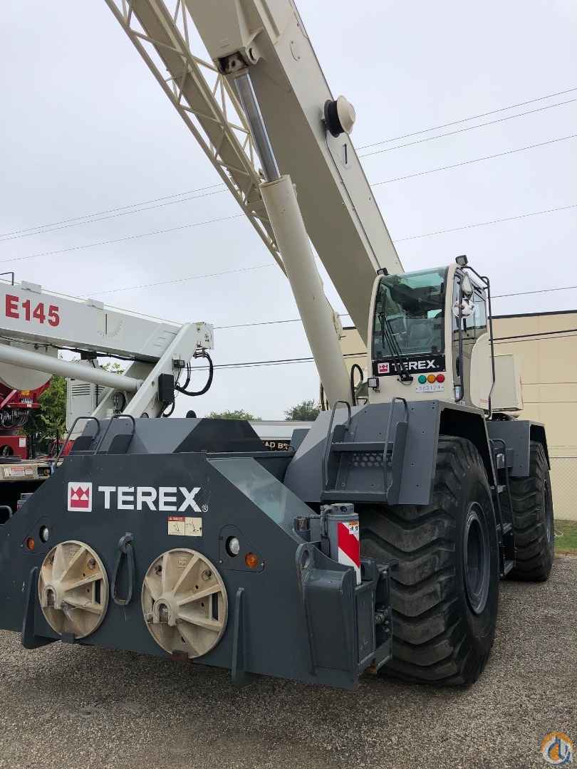 2016 TEREX RT670-1 FOR SALE