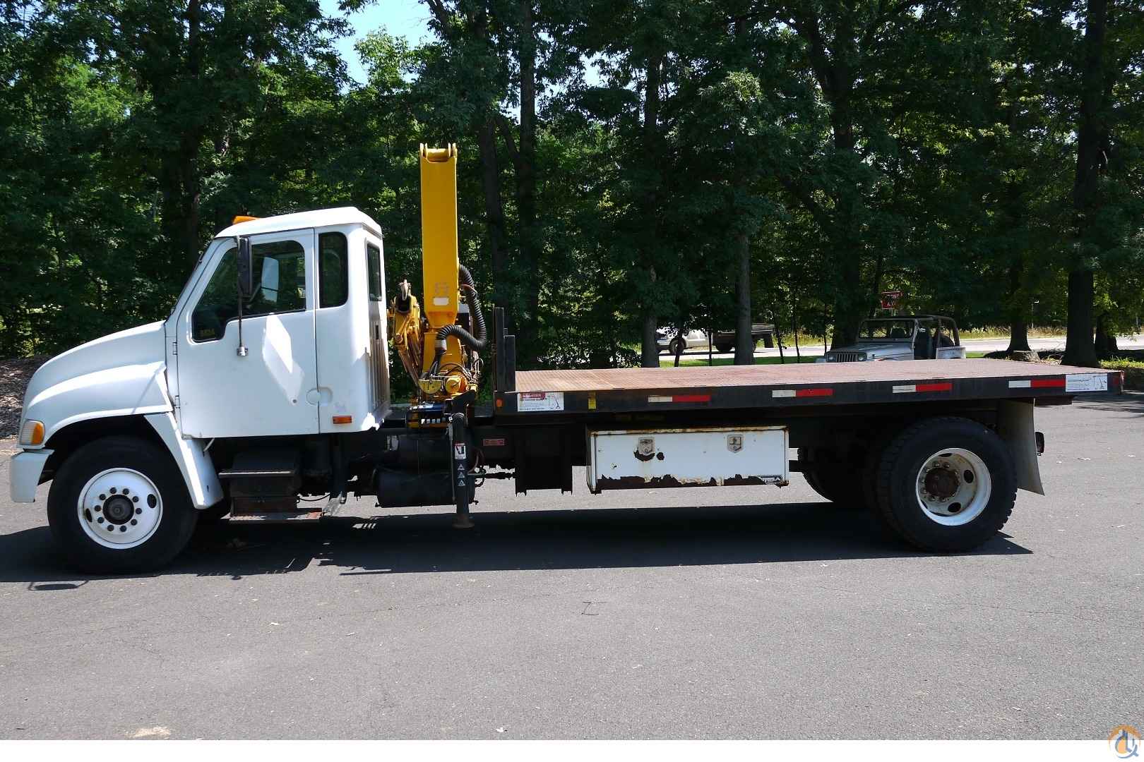 2000 EFFER 95/3S 8824