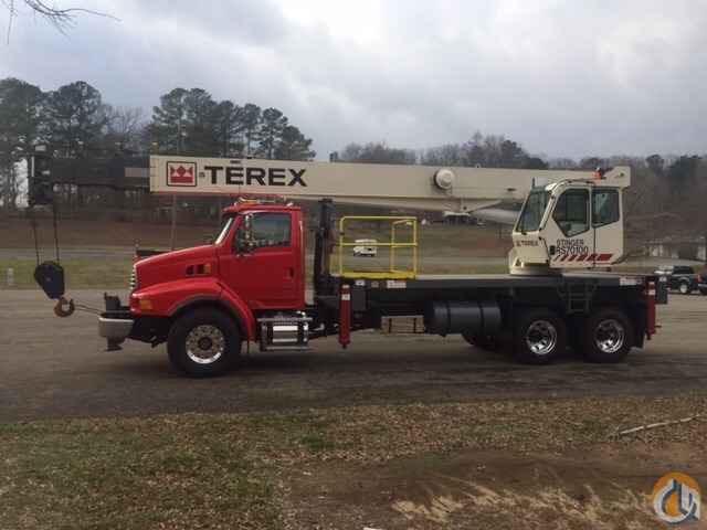 Terex RS 70100