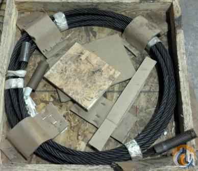 National Cable Assembly