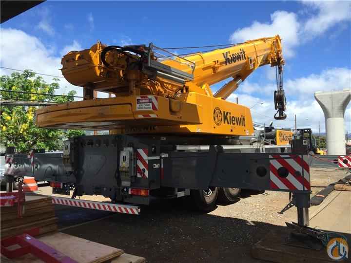 Liebherr LTM 1200-5.1