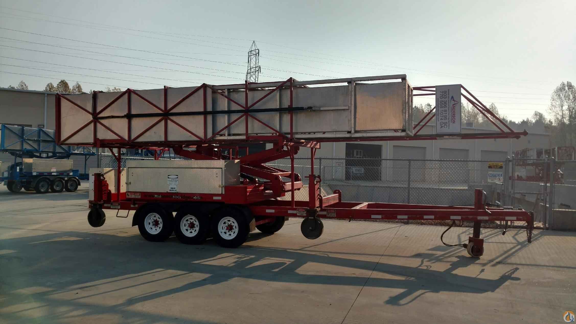 Hydra Platforms HP 35