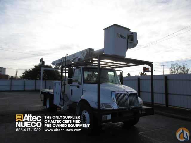 2012 Altec LRV56