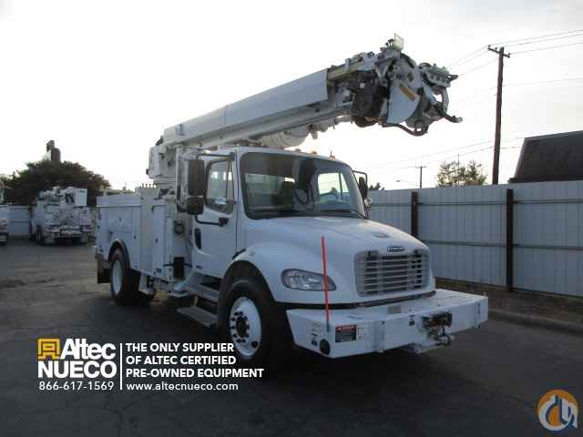 2010 Altec DM47-BR