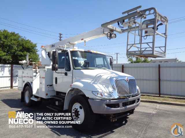 2012 Altec A40P