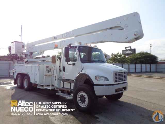 2007 Altec A77-TE93
