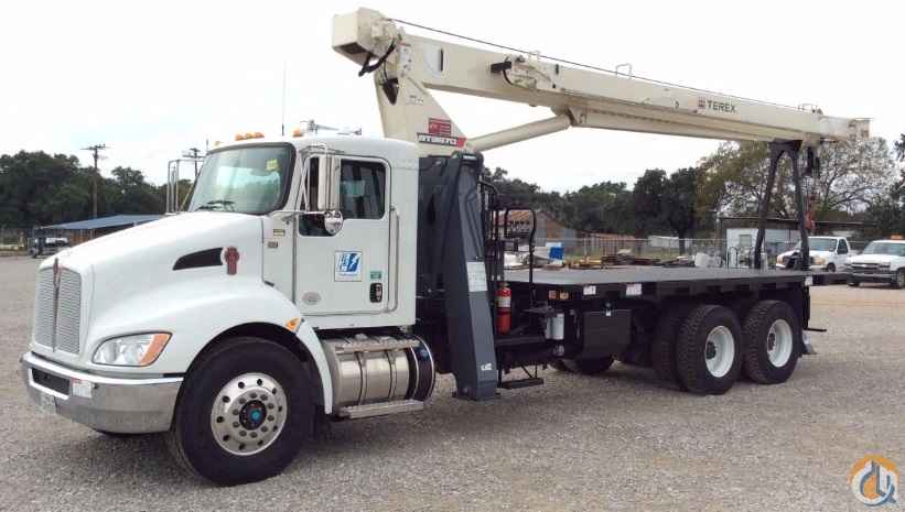 TEREX BT3870-T
