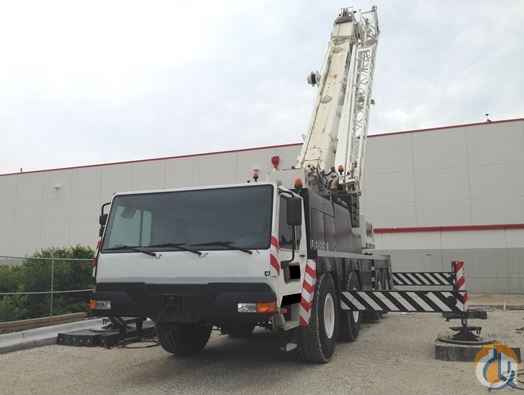 Liebherr LTM 1080-1L