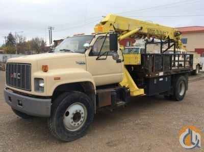 1995 Telelect Captain 1000