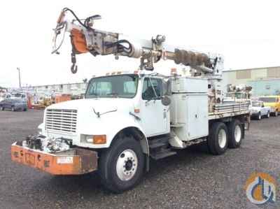 1998 Telelect Commander 5050