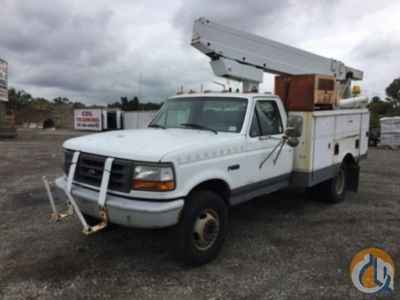 1997 Telelect C327G-ES217